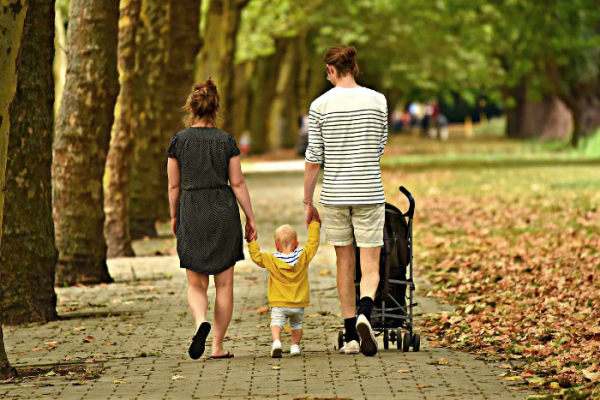 Familjeterapi